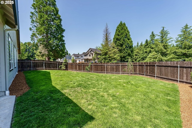2217 NW 2nd Ave, Battle Ground, WA 98604 - view of yard
