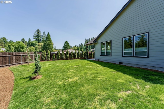 2217 NW 2nd Ave, Battle Ground, WA 98604 - view of yard