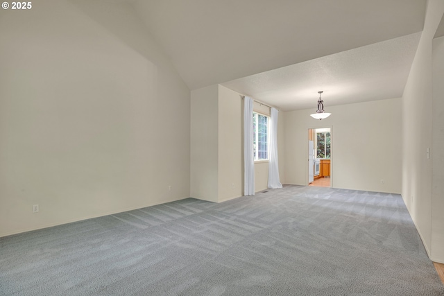4698 Black Forest Ct, Lake Oswego, OR 97035 - empty room with light colored carpet