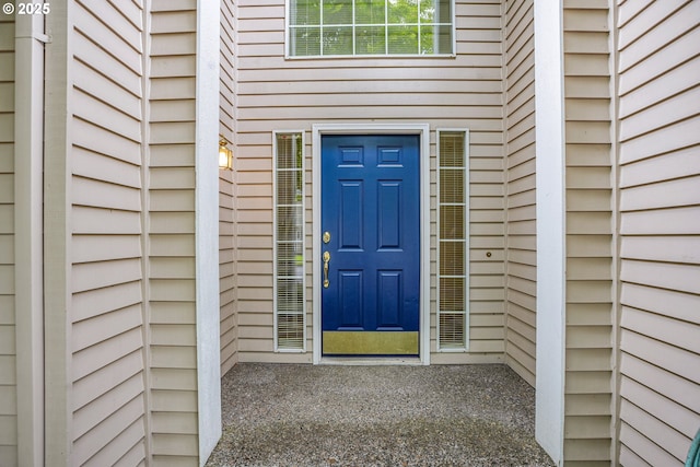 4698 Black Forest Ct, Lake Oswego, OR 97035 - view of exterior entry