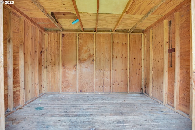 4698 Black Forest Ct, Lake Oswego, OR 97035 - view of storage room