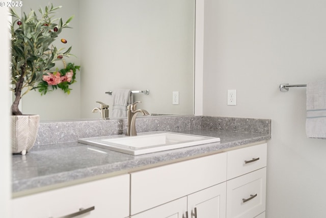 1314 NW Abernethy Rd, Portland, OR 97229 - bathroom featuring vanity