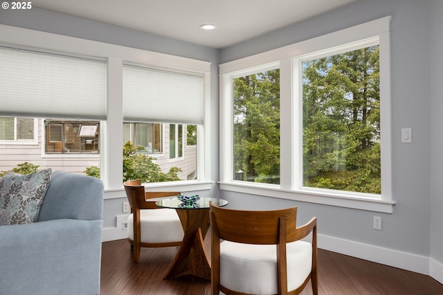 48 Eagle Crest Dr Unit 4A, Lake Oswego, OR 97035 - view of sunroom