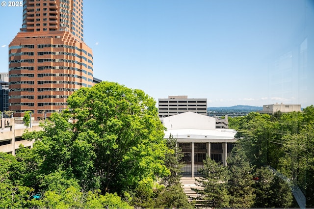 1500 SW 5th Ave Unit 703, Portland, OR 97201 - view of property