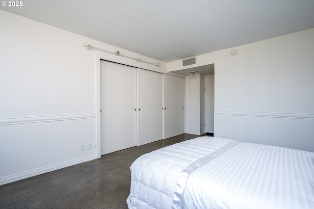 1500 SW 5th Ave Unit 703, Portland, OR 97201 - bedroom with a closet