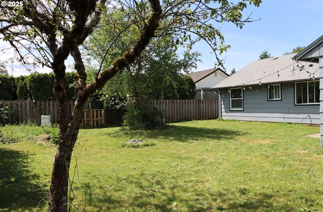 550 NE 20th Dr, Gresham, OR 97030 - view of yard
