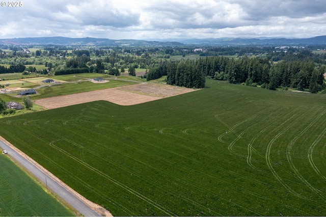 0 NW Padgett Rd, Hillsboro, OR 97124