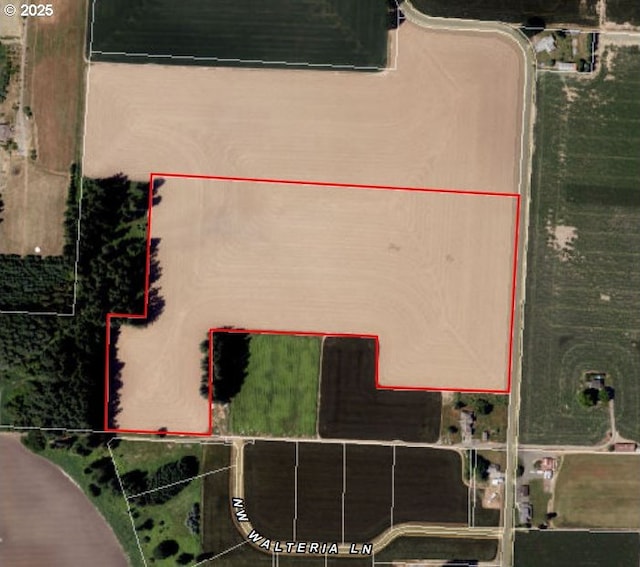 0 NW Padgett Rd, Hillsboro, OR 97124
