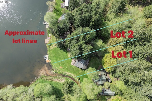 71848 Northshore Dr, Birkenfeld, OR 97016 - map location
