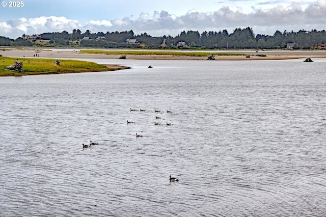 604 15th Ave, Seaside, OR 97138 - water view