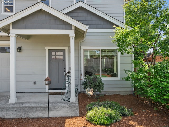 883 Washington St, Lafayette, OR 97127 - view of exterior entry
