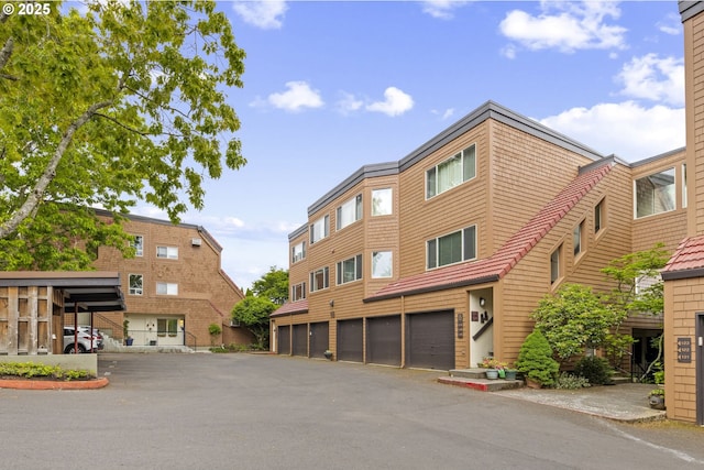 125 Oswego, Lake Oswego, OR 97035 - view of building exterior