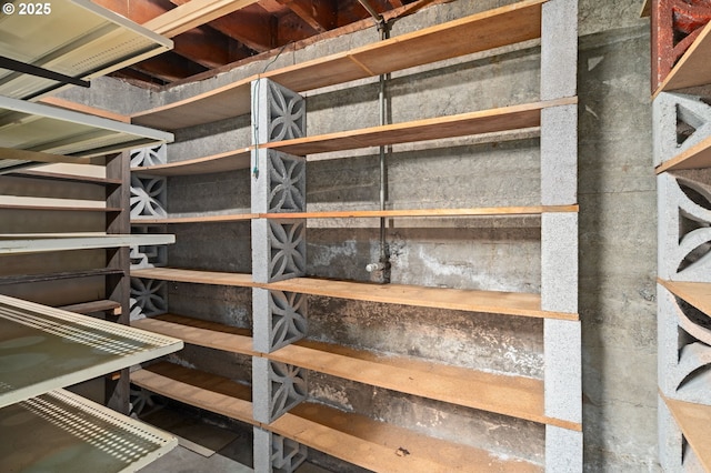 721 Columbia Blvd, Saint Helens, OR 97051 - view of storage area