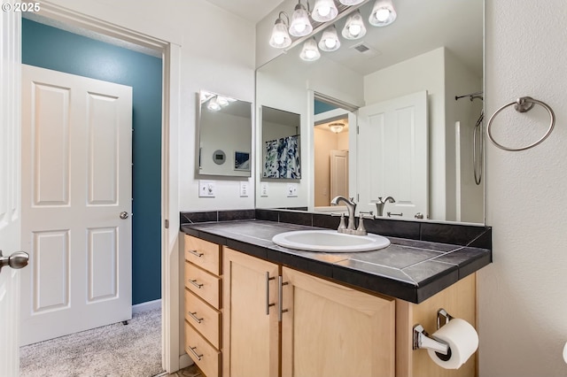 390 NW 116th Ave Unit 103, Portland, OR 97229 - bathroom with vanity