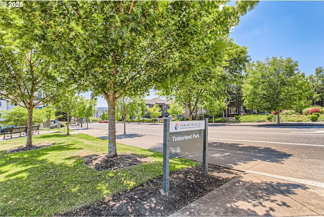 390 NW 116th Ave Unit 103, Portland, OR 97229 - exterior view
