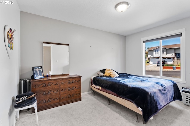 611 Summit Ridge Dr, The Dalles, OR 97058 - bedroom featuring carpet