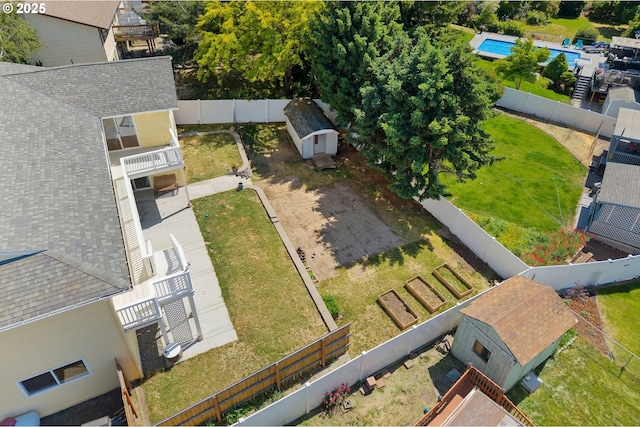 611 Summit Ridge Dr, The Dalles, OR 97058 - drone / aerial view