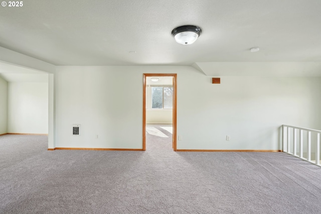 4314 SE 72nd Ave, Portland, OR 97206 - additional living space featuring carpet floors and baseboards