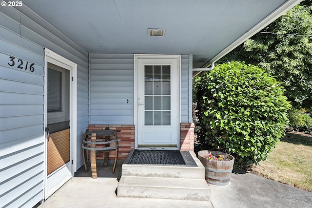 3216 Oakcrest Dr, Forest Grove, OR 97116 - entrance to property