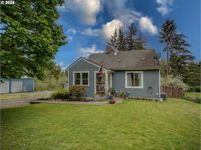 Listing photo 2 for 16600 SE Baxter Rd, Gresham OR 97080