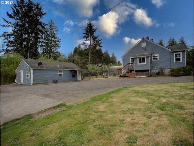 Listing photo 3 for 16600 SE Baxter Rd, Gresham OR 97080