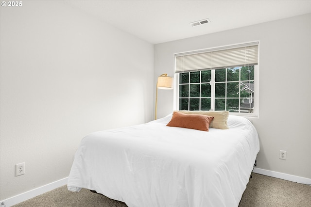 1573 SE 67th Ave, Hillsboro, OR 97123 - bedroom with carpet and baseboards
