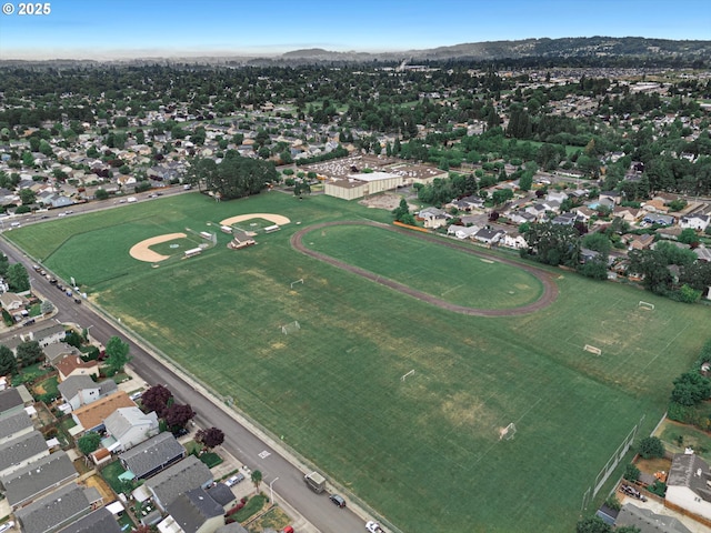 1573 SE 67th Ave, Hillsboro, OR 97123 - view of property location
