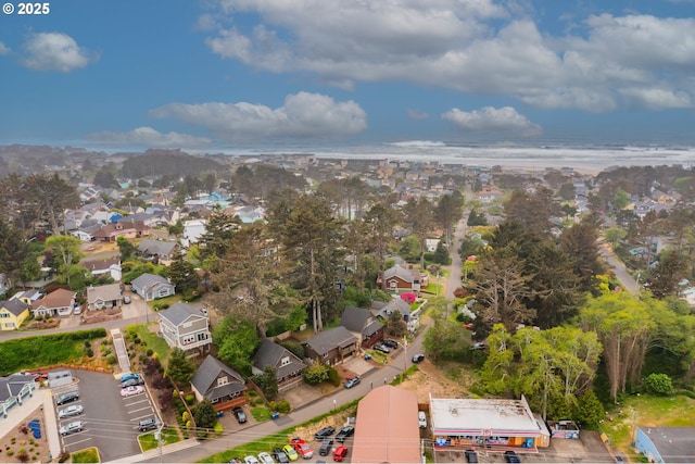 2064 NW 33rd St, Lincoln City, OR 97367 - view of property location featuring nearby suburban area