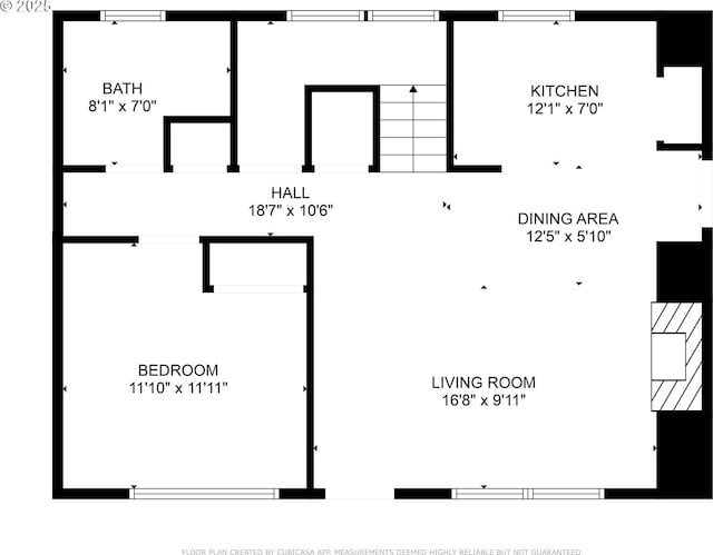 2064 NW 33rd St, Lincoln City, OR 97367 - aerial overview of property's location with nearby suburban area