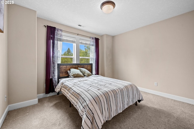 6420 SE Dunbar Dr, Portland, OR 97236 - carpeted bedroom featuring baseboards