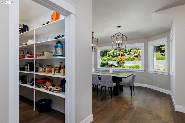 1051 Forest Meadows Way, Lake Oswego, OR 97034 - view of storage area