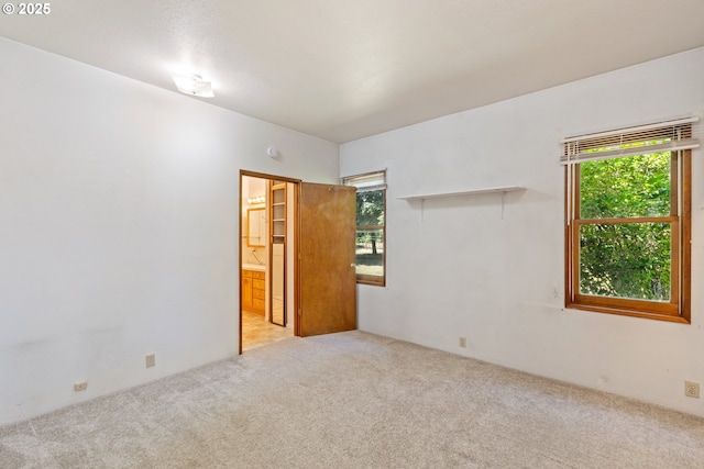 2170 Hubbard Creek Rd, Umpqua, OR 97486 - spare room featuring carpet flooring and plenty of natural light