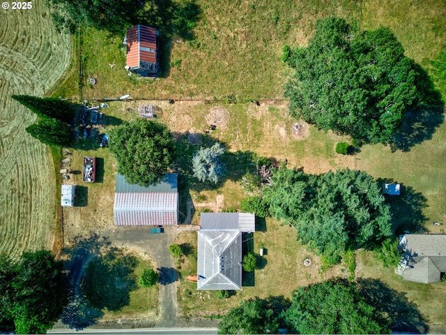 2170 Hubbard Creek Rd, Umpqua, OR 97486 - aerial overview of property's location