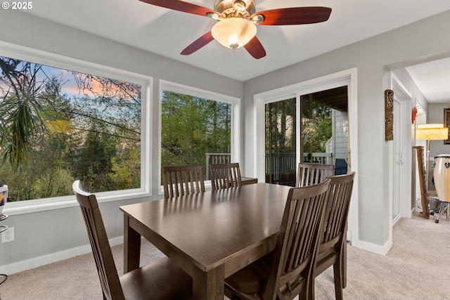 48 Eagle Crest Dr Unit 2E, Lake Oswego, OR 97035 - view of sunroom / solarium