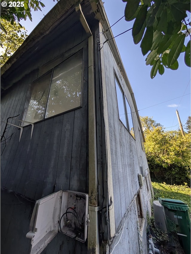 10539 NW 3rd St, Portland, OR 97231 - view of property exterior