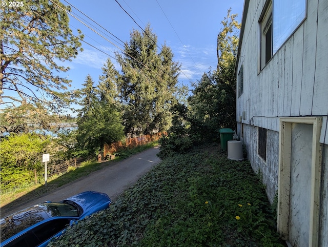 10539 NW 3rd St, Portland, OR 97231 - view of street