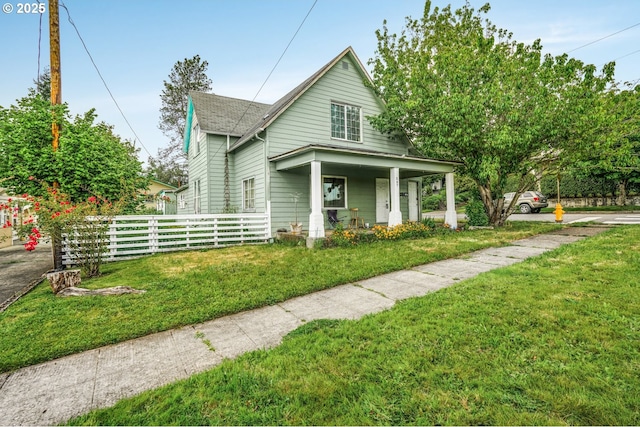 307 Columbia St, Kelso, WA 98626 - view of front of house