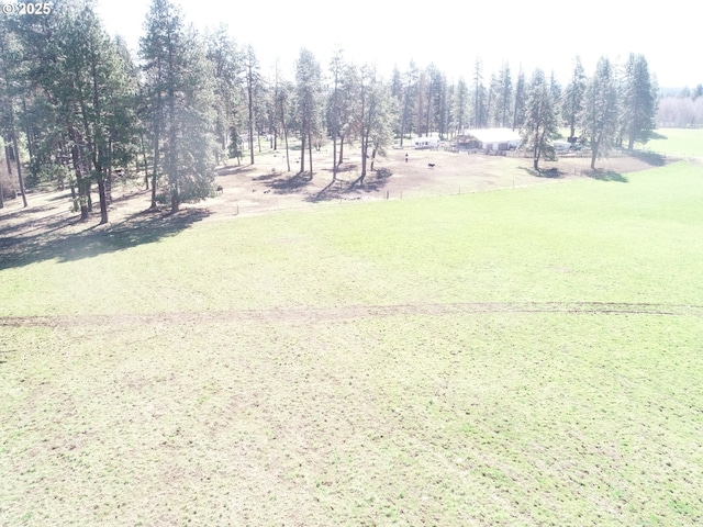 76984 Palmer Junction Rd, Elgin, OR 97827 - drone / aerial view with a rural view