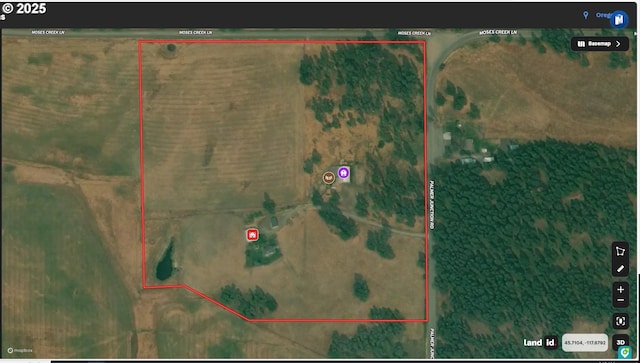 76984 Palmer Junction Rd, Elgin, OR 97827 - map
