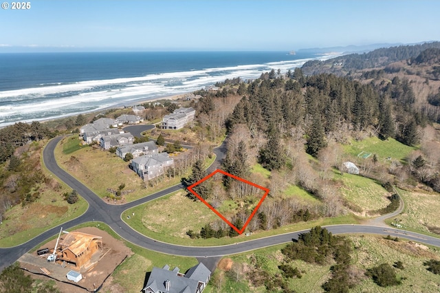 Tyee Loop Unit 49, Neskowin, OR 97149