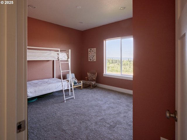 159 Bootjack Ln, Rose Valley, WA 98626 - carpeted bedroom with baseboards