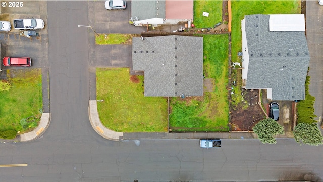 13816 NE 85th St, Vancouver, WA 98682 - drone / aerial view