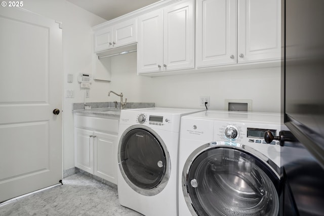12723 Adrian Ct, Lake Oswego, OR 97034 - washroom with independent washer and dryer and cabinet space