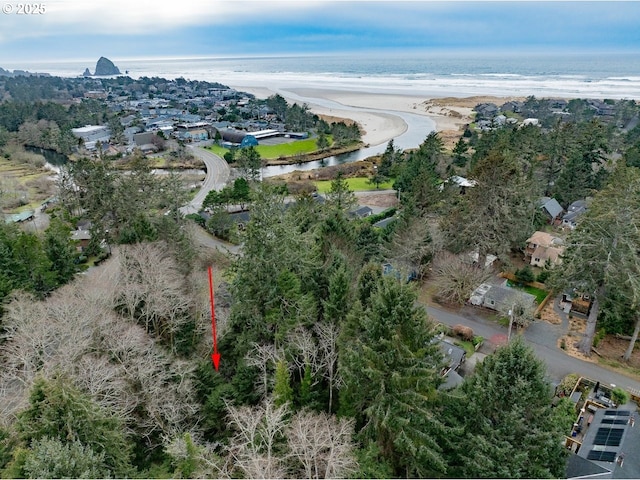 Listing photo 2 for Birch St, Cannon Beach OR 97110