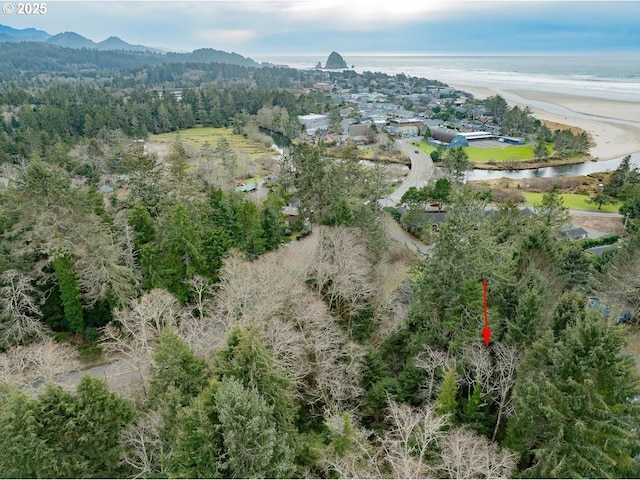 Listing photo 3 for Birch St, Cannon Beach OR 97110