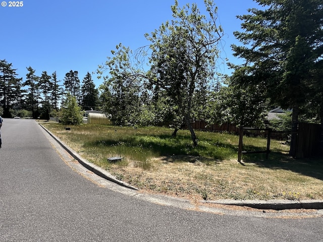 Tamarack, Florence, OR 97439