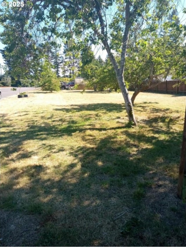 Tamarack, Florence, OR 97439