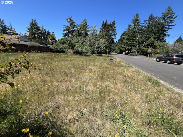 Tamarack, Florence, OR 97439