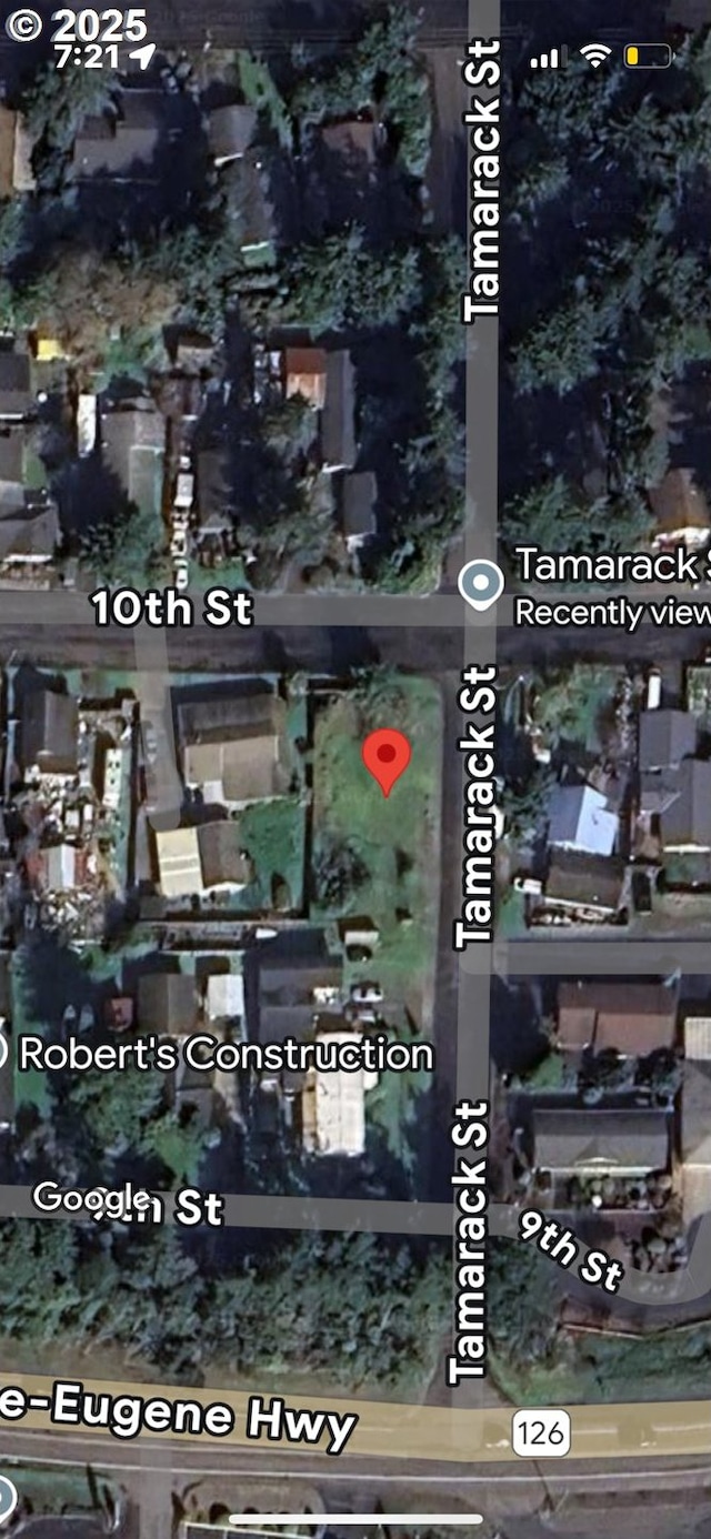 Tamarack, Florence, OR 97439