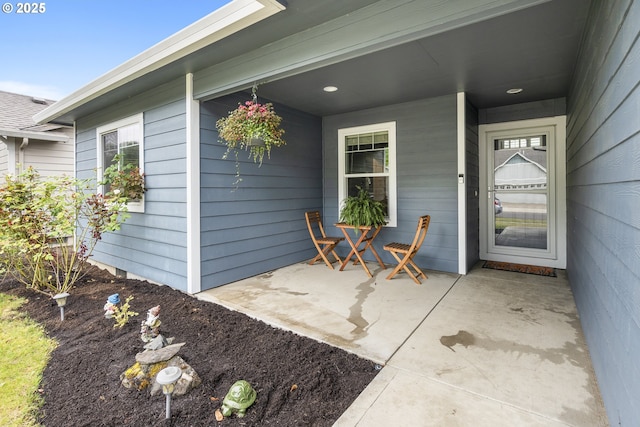 2474 Equestrian Loop S, Salem, OR 97302 - property entrance featuring covered porch
